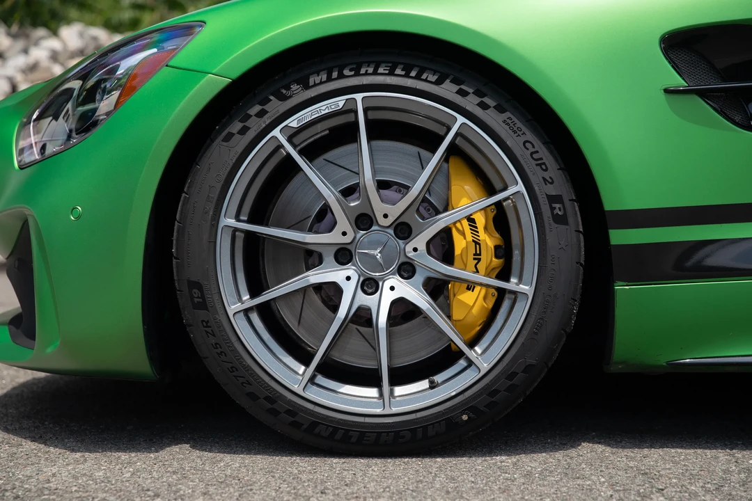 2018 Mercedes-Benz C190/R190 AMG GT R - Image 17 of 31