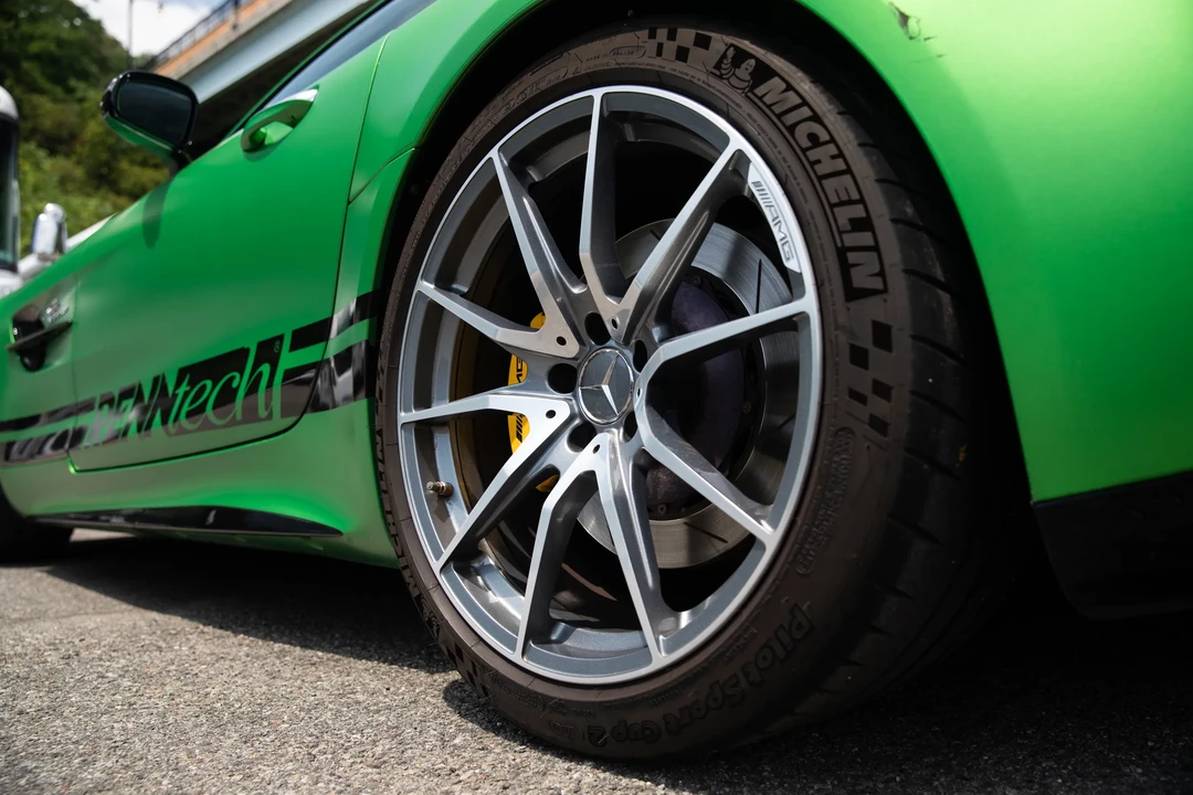 2018 Mercedes-Benz C190/R190 AMG GT R - Image 25 of 31