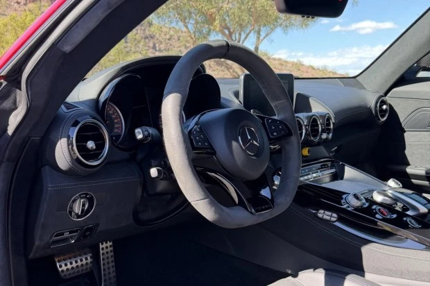 2018 Mercedes-Benz C190/R190 AMG GT - Image 5 of 7