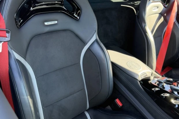 2018 Mercedes-Benz C190/R190 AMG GT - Image 4 of 7