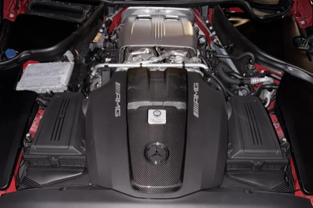 2018 Mercedes-Benz C190/R190 AMG GT - Image 6 of 7