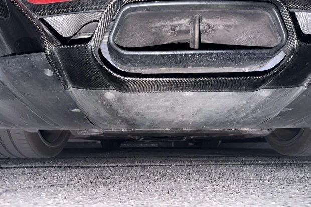 2018 Mercedes-Benz C190/R190 AMG GT - Image 7 of 7