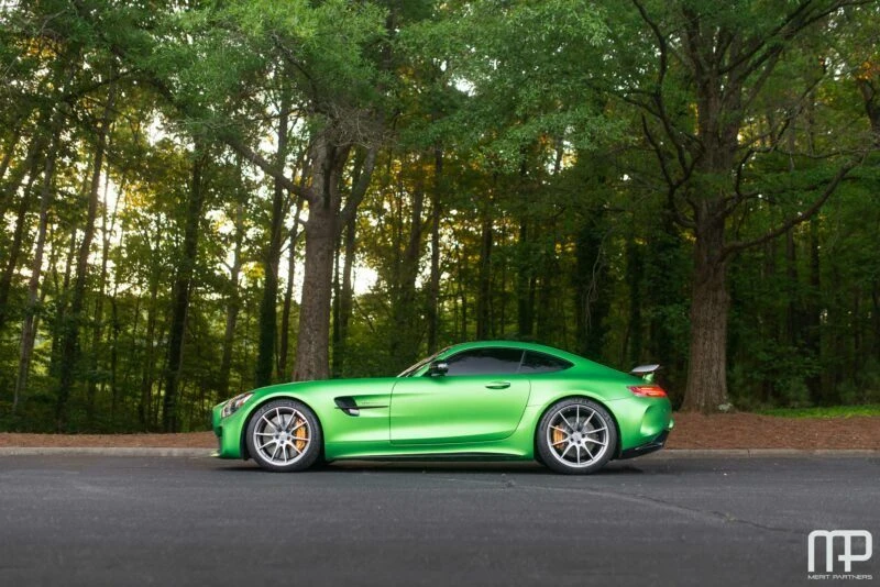 2018 Mercedes-Benz C190/R190 AMG GT - Image 2 of 29