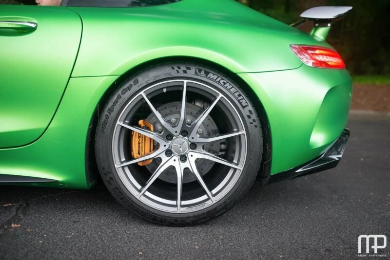 2018 Mercedes-Benz C190/R190 AMG GT - Image 3 of 29