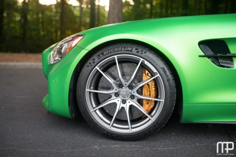 2018 Mercedes-Benz C190/R190 AMG GT - Image 4 of 29