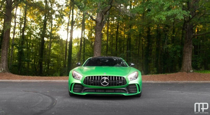 2018 Mercedes-Benz C190/R190 AMG GT - Image 6 of 29