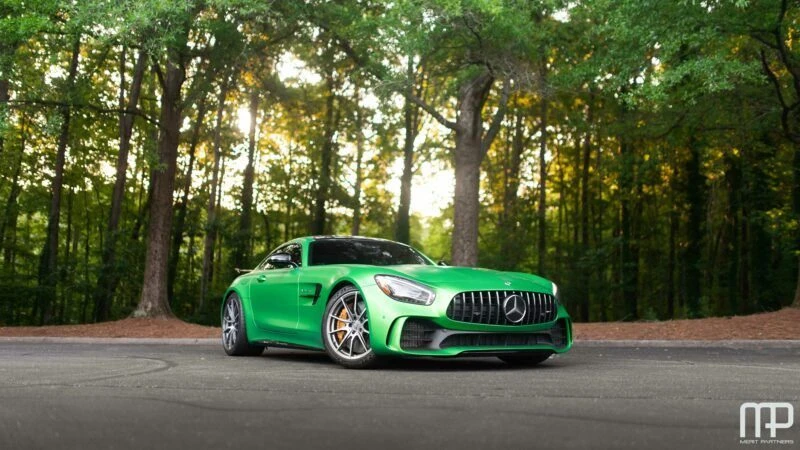 2018 Mercedes-Benz C190/R190 AMG GT - Image 7 of 29