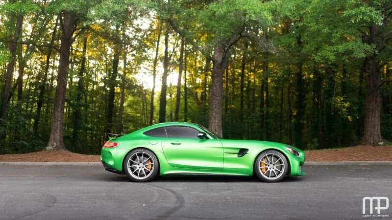 2018 Mercedes-Benz C190/R190 AMG GT - Image 8 of 29