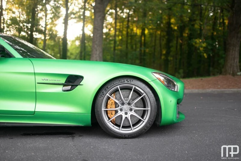 2018 Mercedes-Benz C190/R190 AMG GT - Image 9 of 29