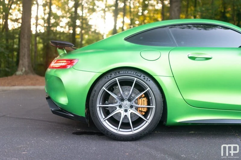 2018 Mercedes-Benz C190/R190 AMG GT - Image 10 of 29