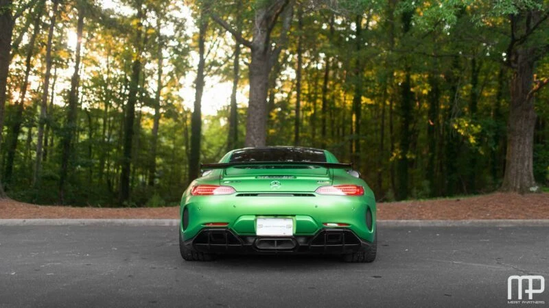 2018 Mercedes-Benz C190/R190 AMG GT - Image 12 of 29