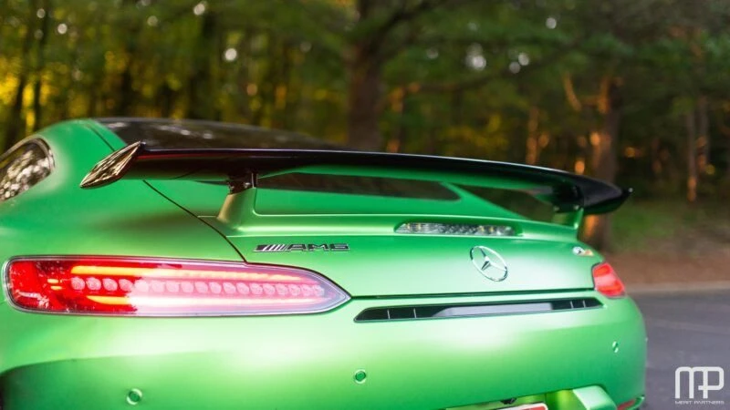 2018 Mercedes-Benz C190/R190 AMG GT - Image 13 of 29