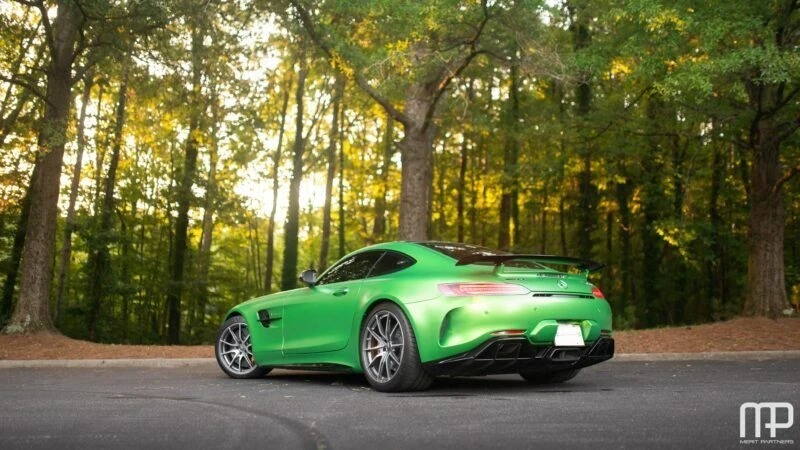 2018 Mercedes-Benz C190/R190 AMG GT - Image 15 of 29