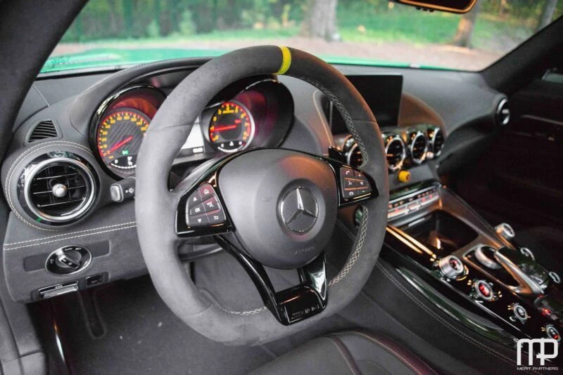 2018 Mercedes-Benz C190/R190 AMG GT - Image 18 of 29