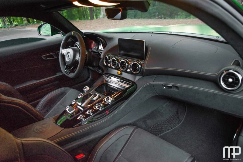 2018 Mercedes-Benz C190/R190 AMG GT - Image 20 of 29