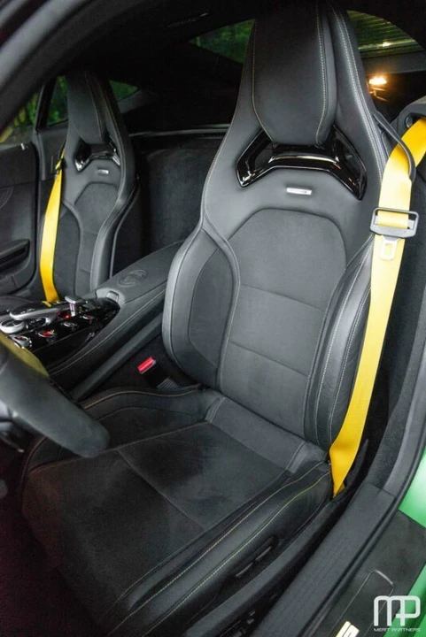 2018 Mercedes-Benz C190/R190 AMG GT - Image 22 of 29