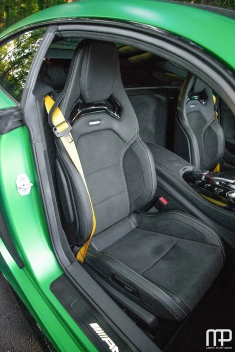 2018 Mercedes-Benz C190/R190 AMG GT - Image 25 of 29