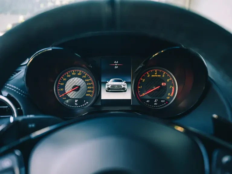 2018 Mercedes-Benz C190/R190 AMG GT R - Image 11 of 31