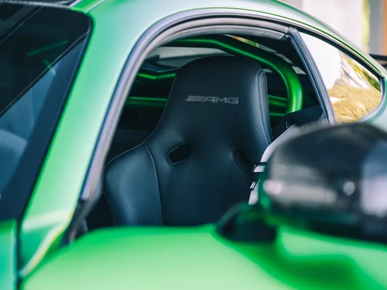 2018 Mercedes-Benz C190/R190 AMG GT R - Image 31 of 31