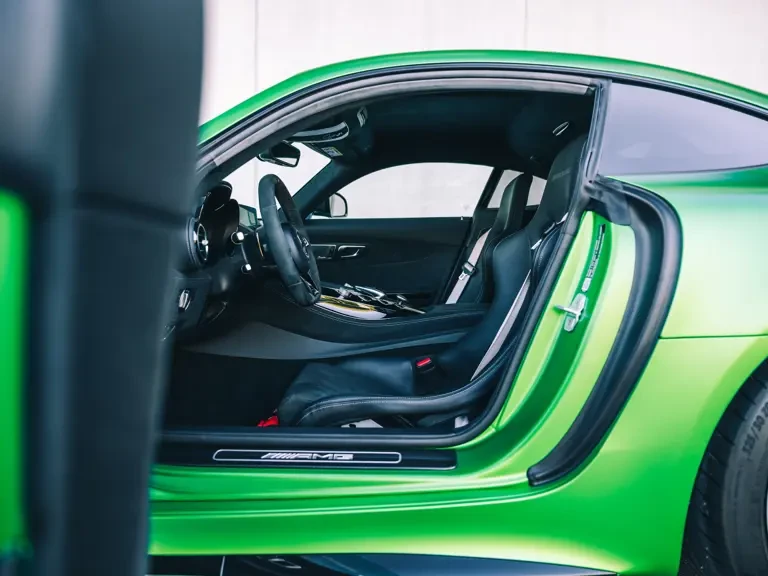 2018 Mercedes-Benz C190/R190 AMG GT R - Image 27 of 31