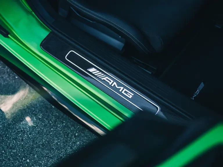 2018 Mercedes-Benz C190/R190 AMG GT R - Image 15 of 31