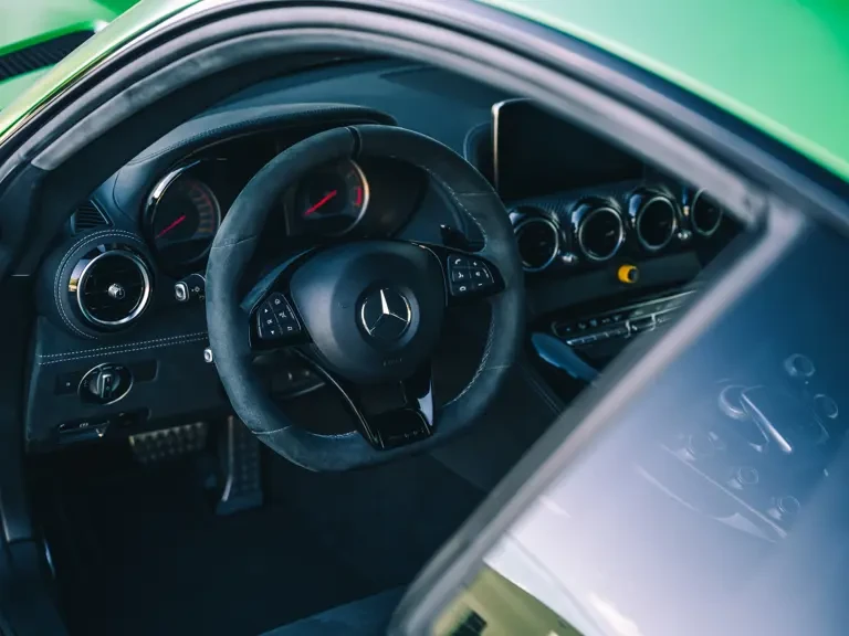 2018 Mercedes-Benz C190/R190 AMG GT R - Image 22 of 31