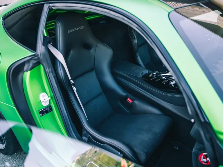 2018 Mercedes-Benz C190/R190 AMG GT R - Image 10 of 31