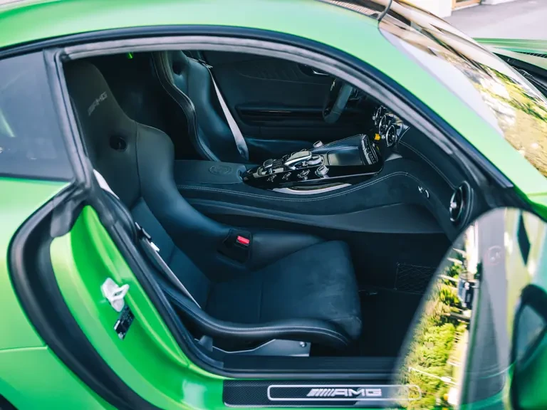2018 Mercedes-Benz C190/R190 AMG GT R - Image 19 of 31