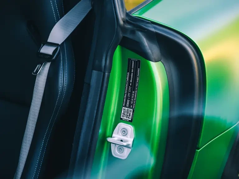2018 Mercedes-Benz C190/R190 AMG GT R - Image 25 of 31