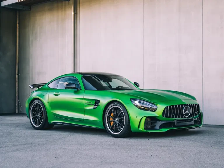 2018 Mercedes-Benz C190/R190 AMG GT R - Image 2 of 31