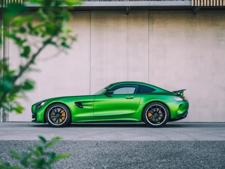 2018 Mercedes-Benz C190/R190 AMG GT R - Image 5 of 31