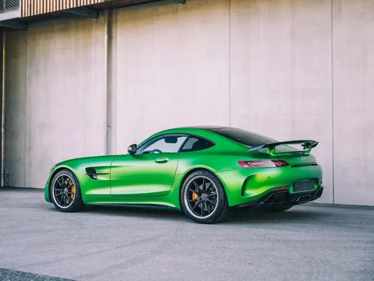 2018 Mercedes-Benz C190/R190 AMG GT R - Image 3 of 31