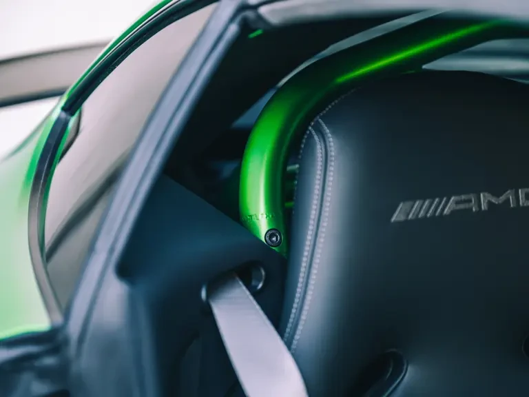 2018 Mercedes-Benz C190/R190 AMG GT R - Image 18 of 31