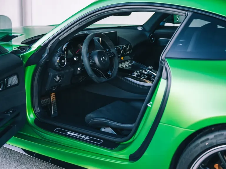 2018 Mercedes-Benz C190/R190 AMG GT R - Image 16 of 31