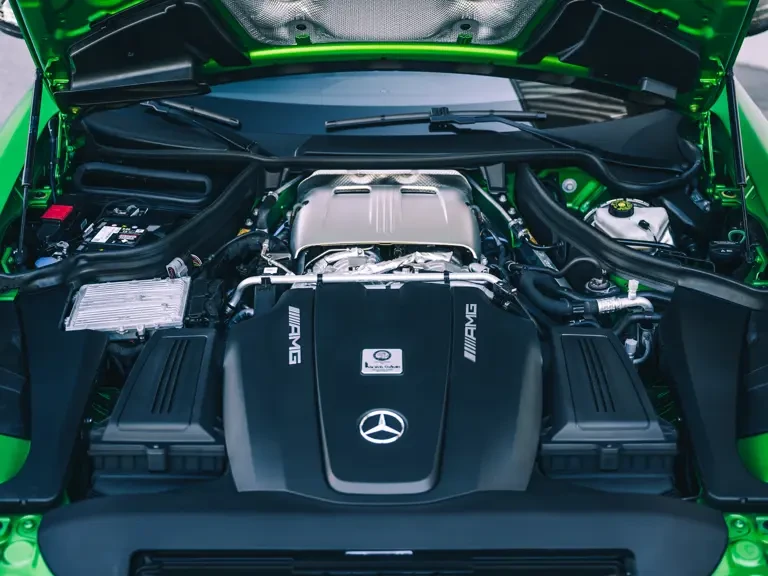 2018 Mercedes-Benz C190/R190 AMG GT R - Image 4 of 31