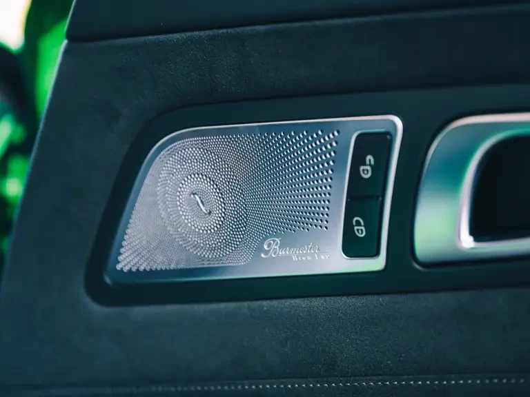 2018 Mercedes-Benz C190/R190 AMG GT R - Image 20 of 31