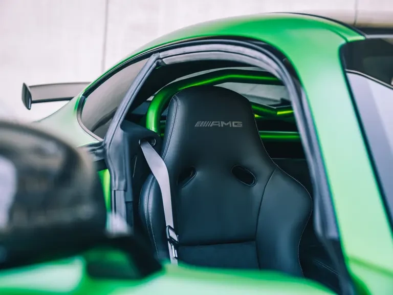 2018 Mercedes-Benz C190/R190 AMG GT R - Image 13 of 31