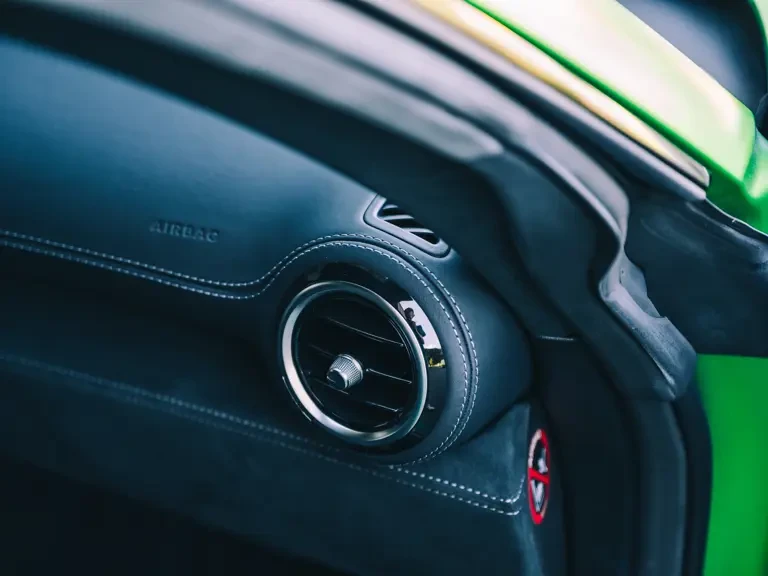 2018 Mercedes-Benz C190/R190 AMG GT R - Image 21 of 31