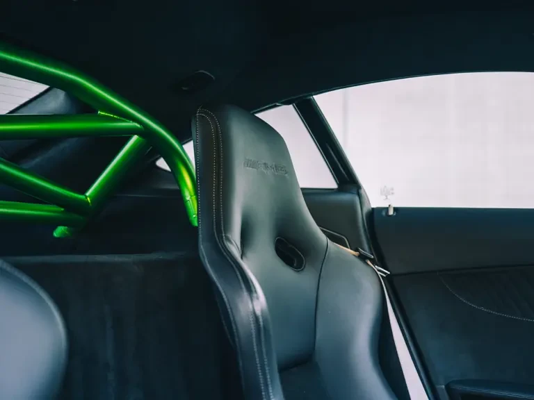 2018 Mercedes-Benz C190/R190 AMG GT R - Image 24 of 31