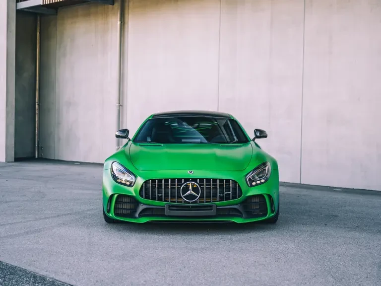 2018 Mercedes-Benz C190/R190 AMG GT R - Image 7 of 31