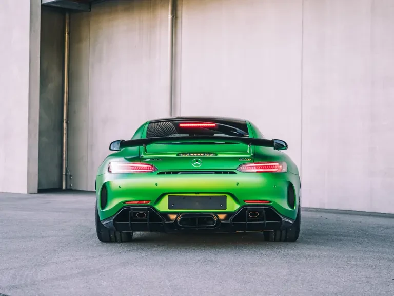 2018 Mercedes-Benz C190/R190 AMG GT R - Image 8 of 31