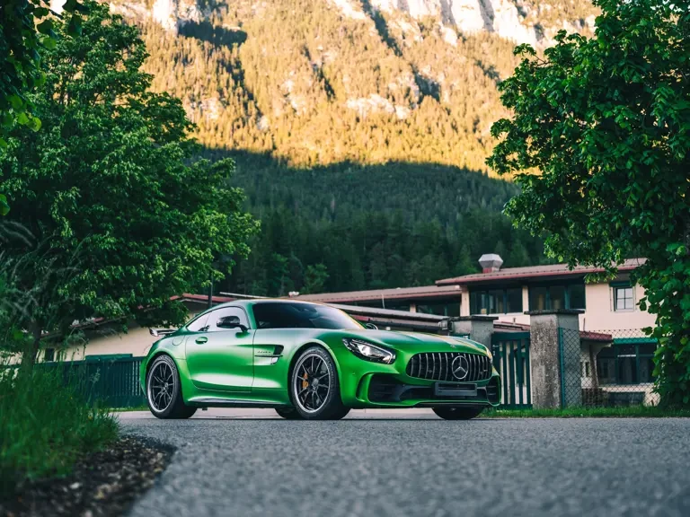 2018 Mercedes-Benz C190/R190 AMG GT R - Image 9 of 31
