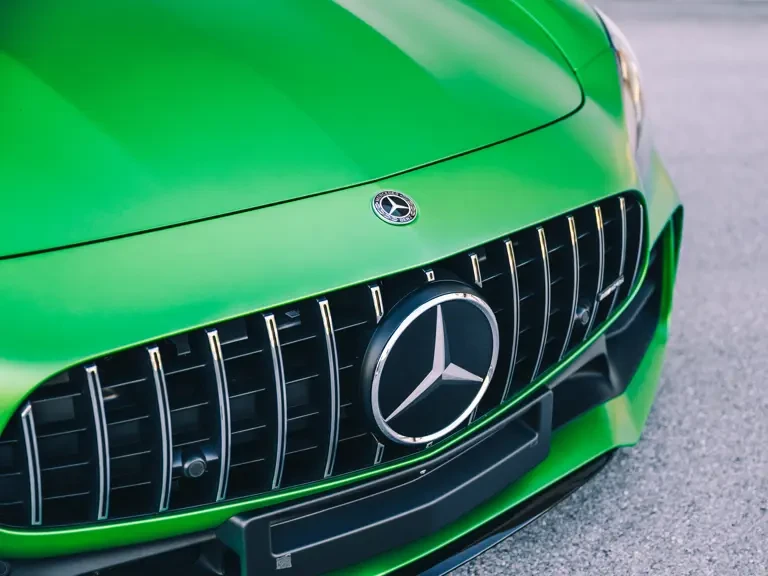 2018 Mercedes-Benz C190/R190 AMG GT R - Image 6 of 31