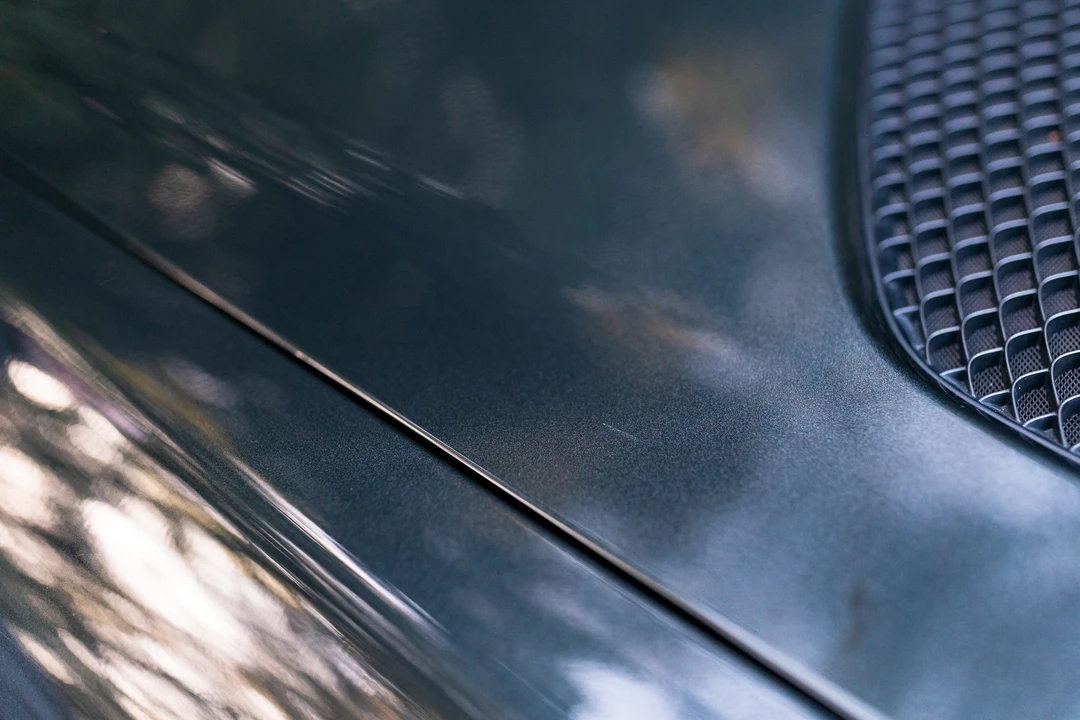 2018 Mercedes-Benz AMG GT - Image 9 of 31