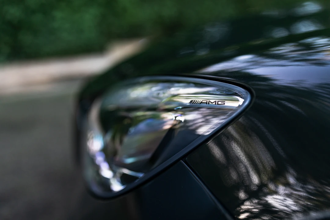 2018 Mercedes-Benz AMG GT - Image 14 of 31