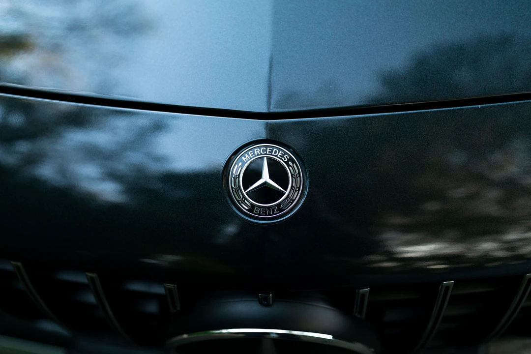 2018 Mercedes-Benz AMG GT - Image 15 of 31