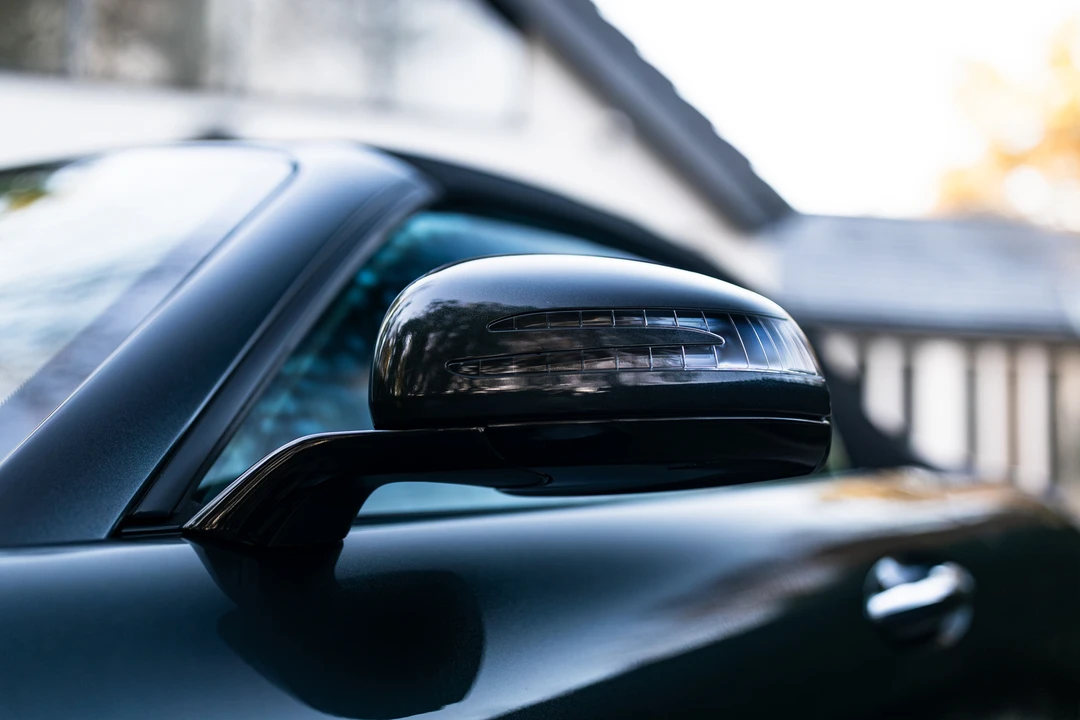 2018 Mercedes-Benz AMG GT - Image 24 of 31