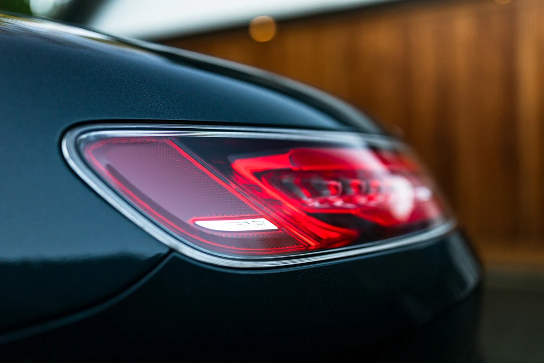 2018 Mercedes-Benz AMG GT - Image 28 of 31