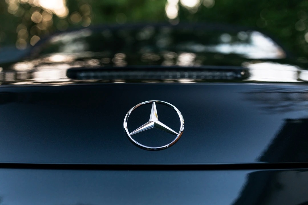2018 Mercedes-Benz AMG GT - Image 30 of 31