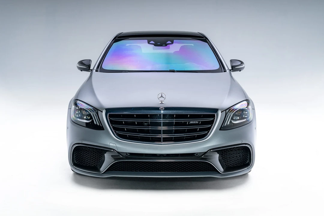 2018 Mercedes-Benz W222 S 63 & S 65 AMG - Image 8 of 31